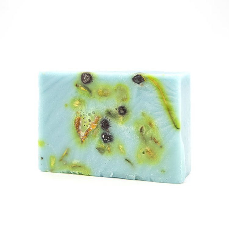 Simple Prayer Florida Water Soap