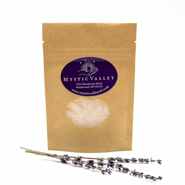 Frontier Co- op Dead Sea Salt 1 oz