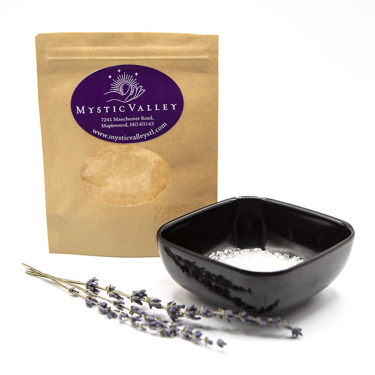 Frontier Co- op Dead Sea Salt 1 oz