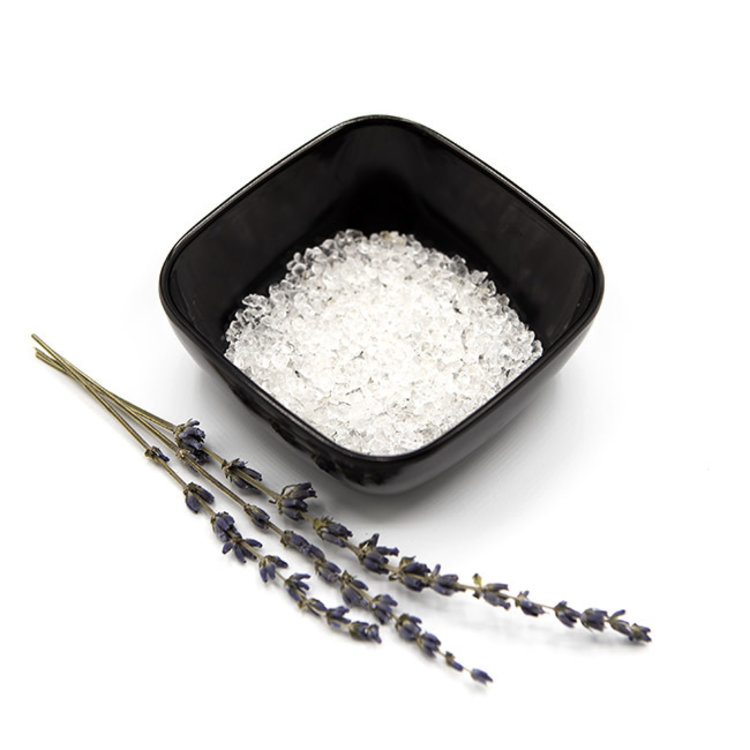 Frontier Co- op Dead Sea Salt 1 oz