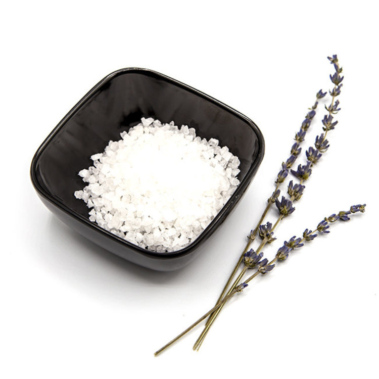 Frontier Co- op Sea Salt Coarse 5 oz