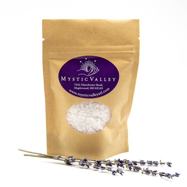 Frontier Co- op Sea Salt Coarse 5 oz