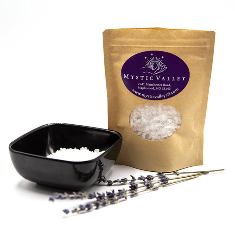 Frontier Co- op Sea Salt Coarse 5 oz