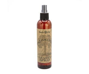 はち お纏め SpecialWild Palo Santo spray✨ Palo Santo Spray - Natural Energetic Cleanser and Room Spray