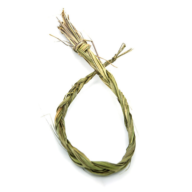 Sweetgrass Braid