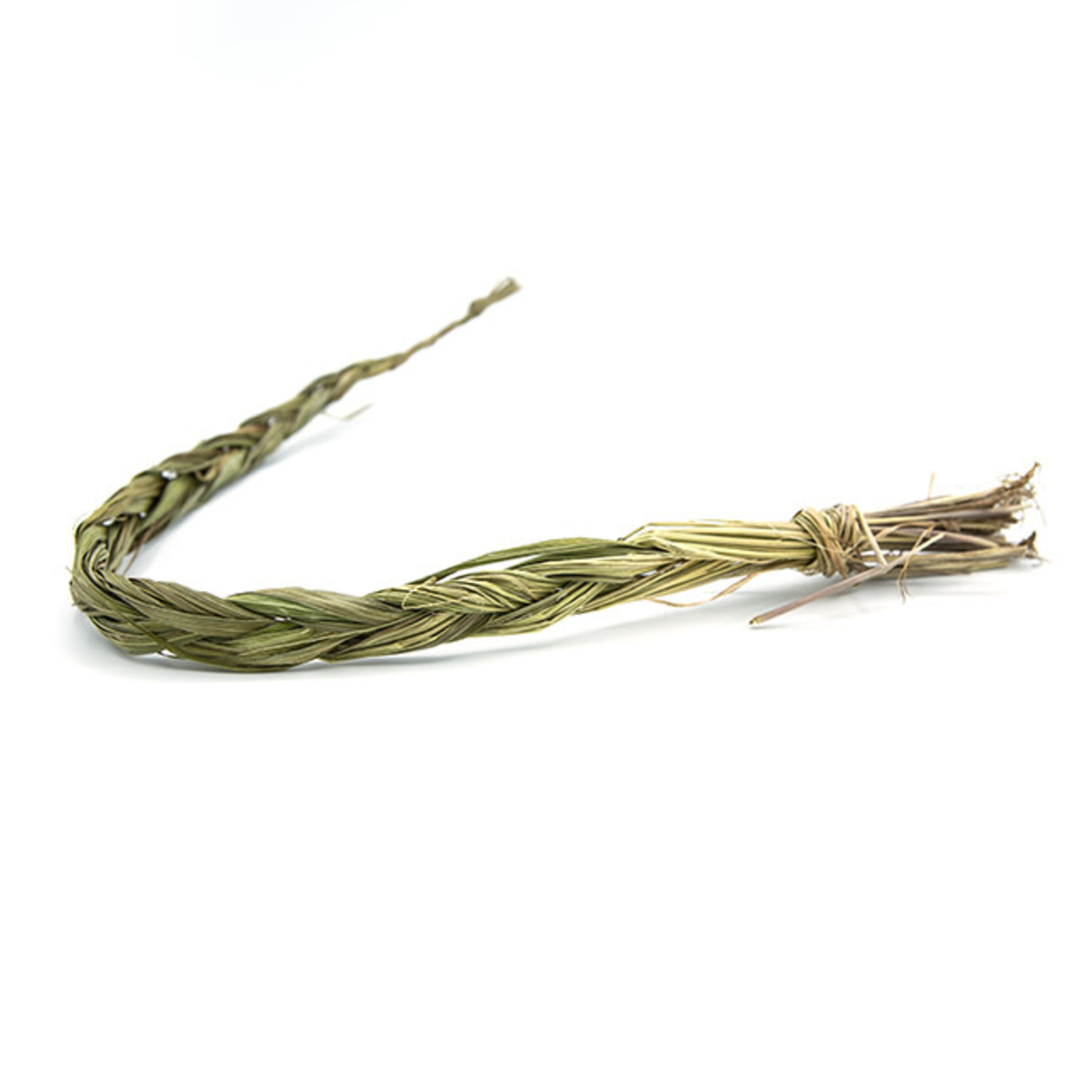 Sweetgrass Braid