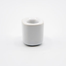Chime Candle Holder White