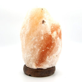 Small Natural Salt Lamp