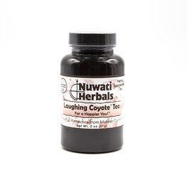 Tea Laughing Coyote 2 oz