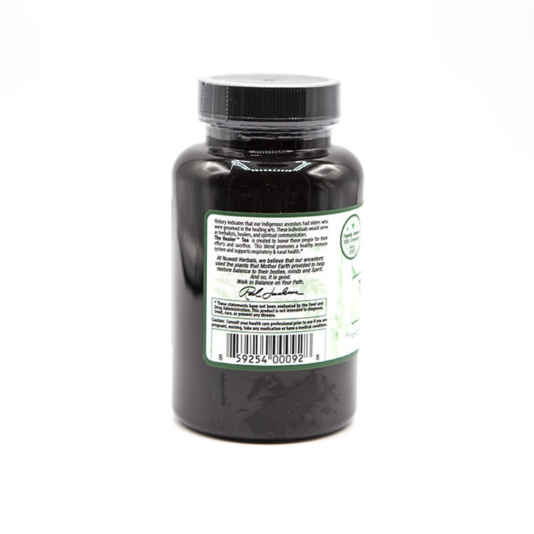 Tea the Healer 2 oz