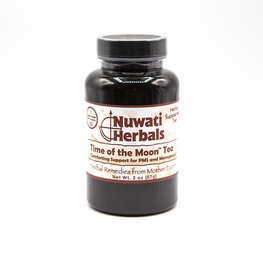 Tea Time of the Moon 2 oz