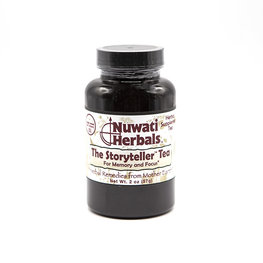 Tea the Storyteller 2 oz