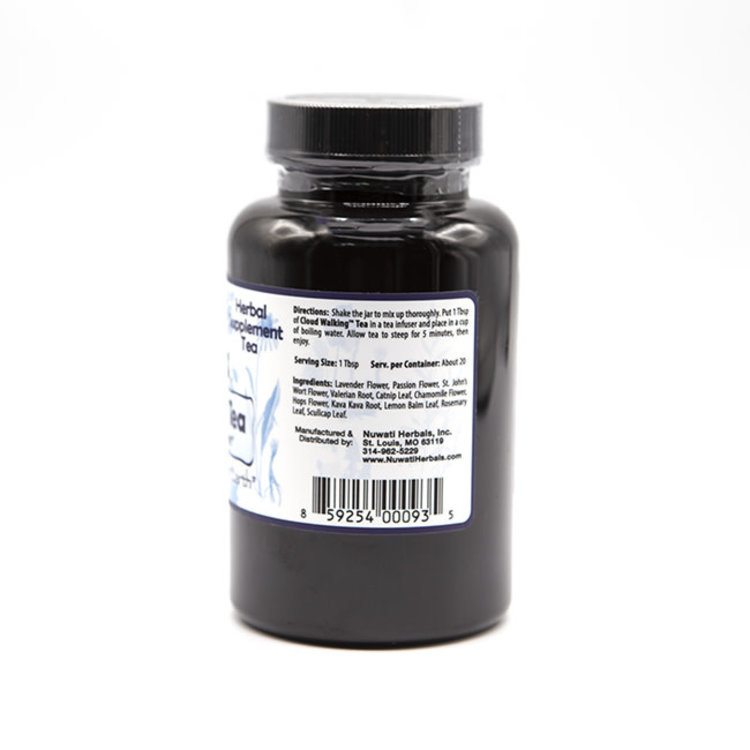 Tea Cloud Walking 1.5 oz