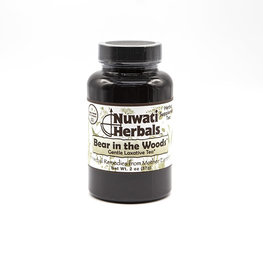 Tea Bear in the Woods 2 oz