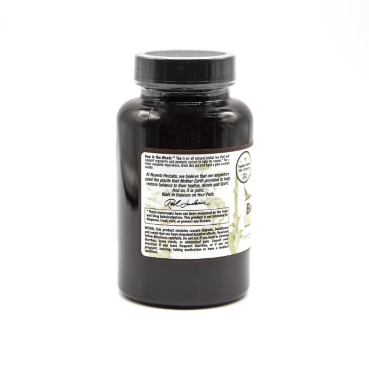 Tea Bear in the Woods 2 oz