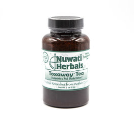 Tea Toxaway 3 oz