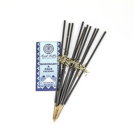 Fred Soll's Fred Soll's Rosemary & Sage Resin Incense 10 Sticks