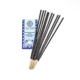 Fred Soll's Fred Soll's Frankincense with Lemon Grass Resin Incense 10 Sticks