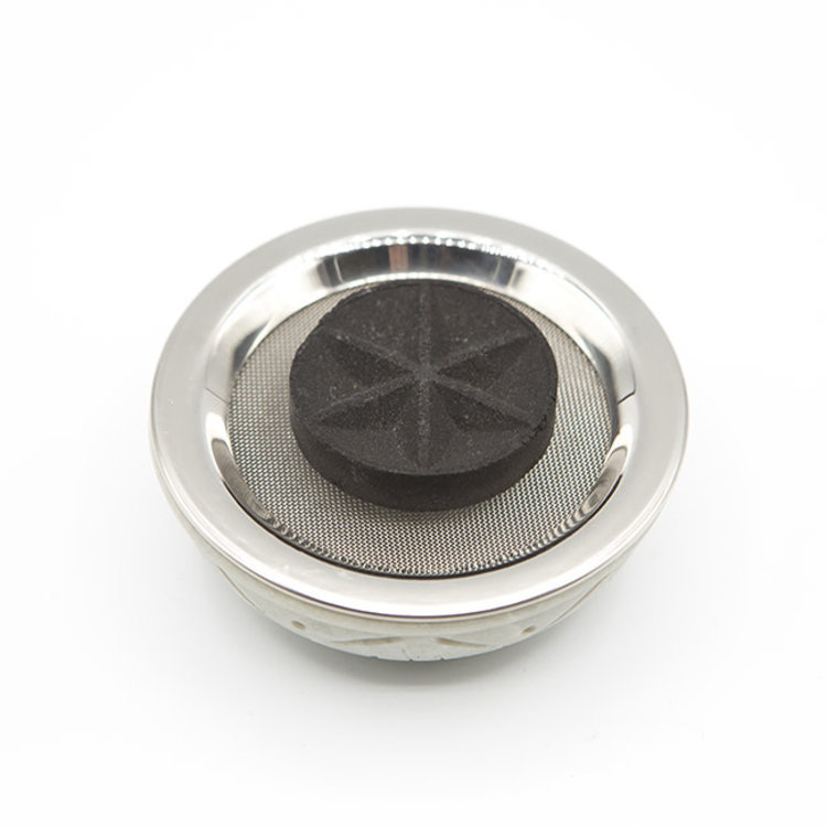 Swift Lite Charcoal 10 pcs