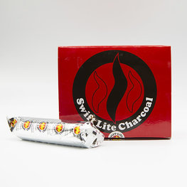 Swift Lite Charcoal 10 pcs