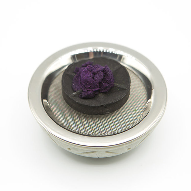 1618 Gold Hot Foot Powdered Incense