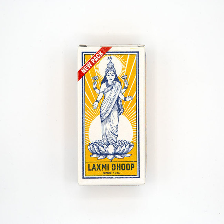 Laxmi Dhoop Incense