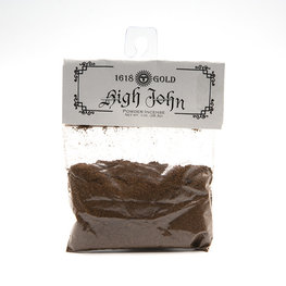 1618 Gold High John Powdered Incense