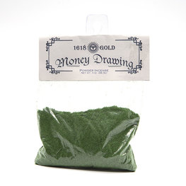 1618 Gold Money Drawing Powdered Incense