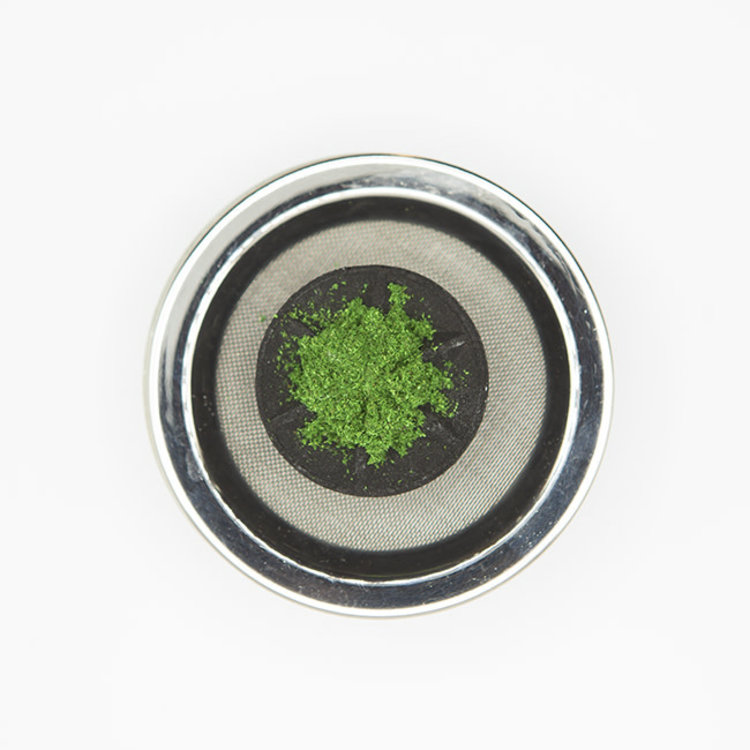 1618 Gold Money Drawing Powdered Incense