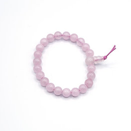 Power Bracelet Rose Quartz