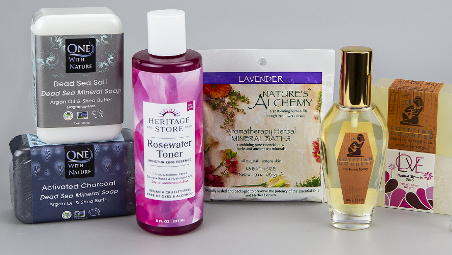Bath & Body
