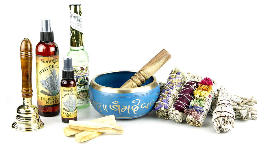 Cleansing & Meditation