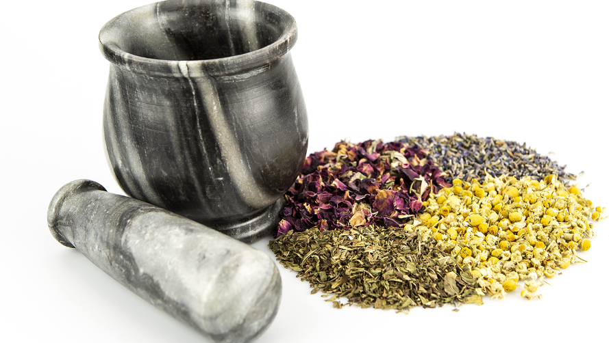Herbs