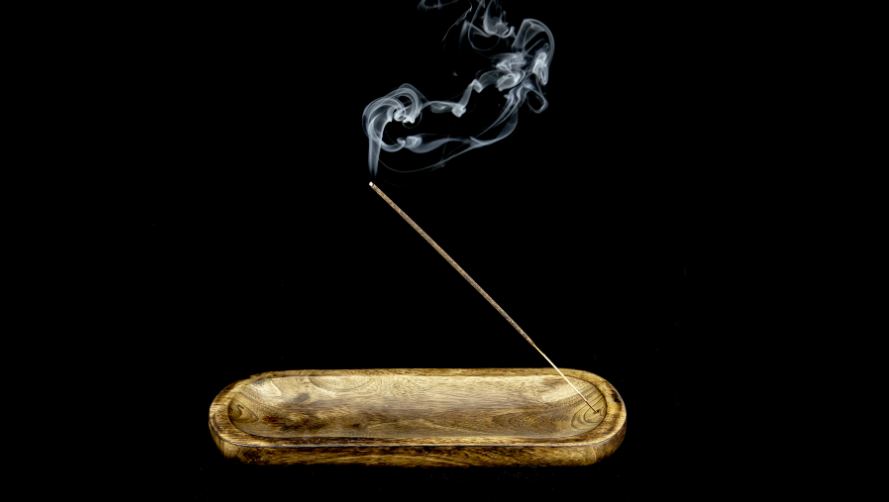 Incense