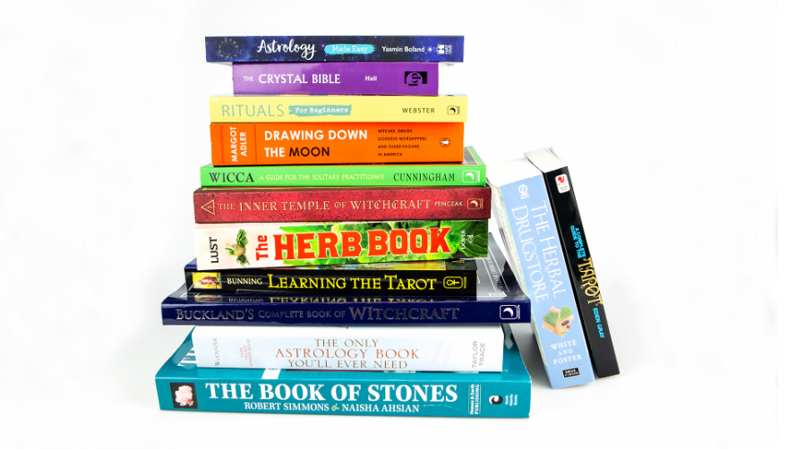 Books