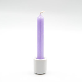 Chime Candles Lavender