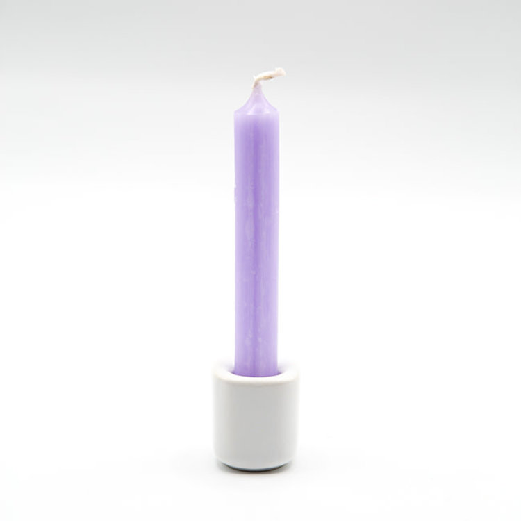 Chime Candles Lavender