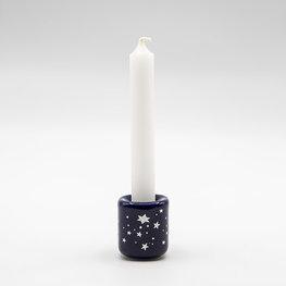 Chime Candles White