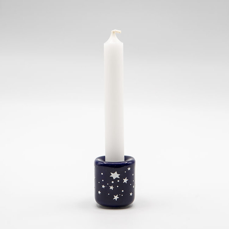 Chime Candles White