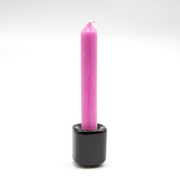 Chime Candles Pink