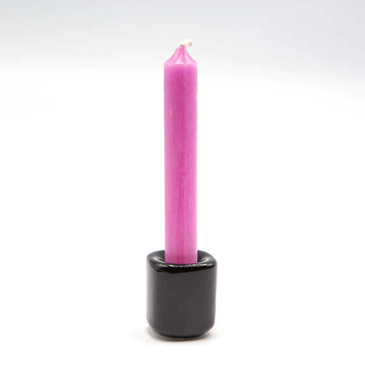 Chime Candles Pink