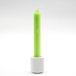 Chime Candles Light Green