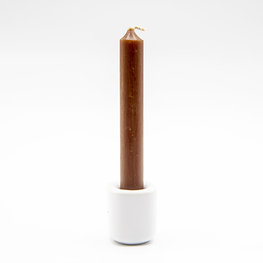Chime Candles Brown