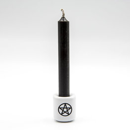 Chime Candles Black