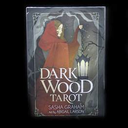 Dark Wood Tarot