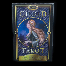 Gilded Tarot