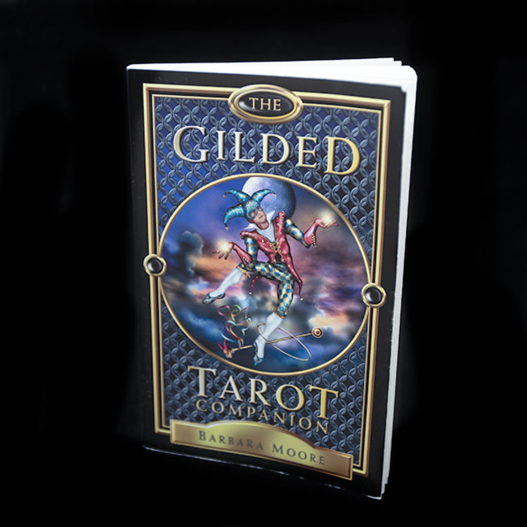 Gilded Tarot