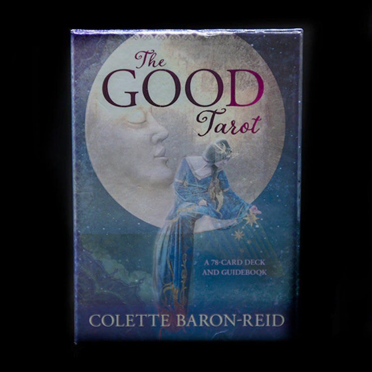 Good Tarot