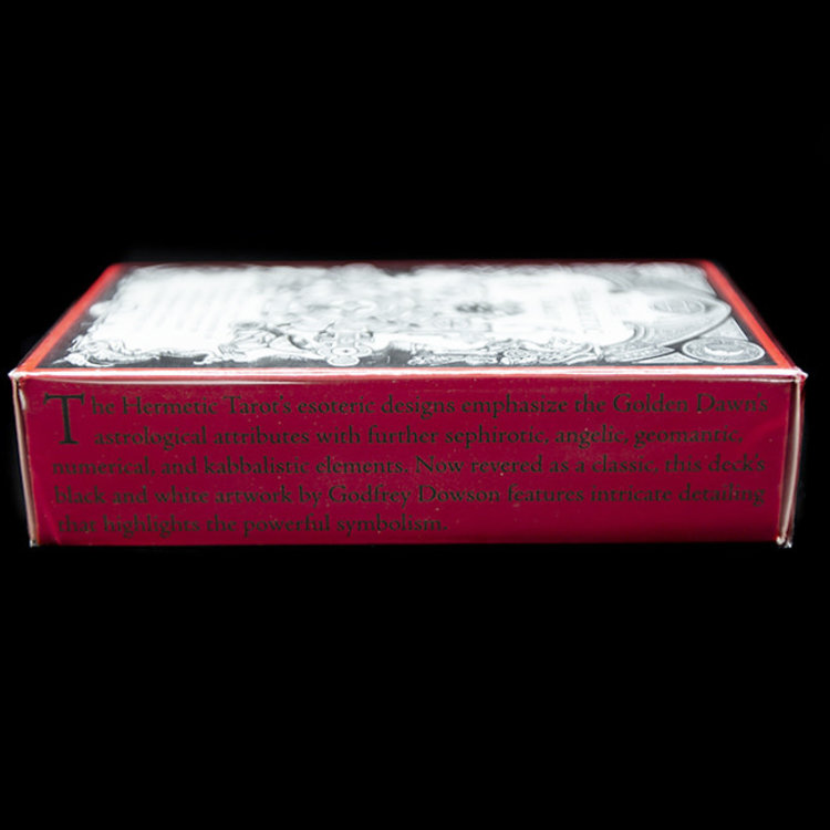 Hermetic Tarot