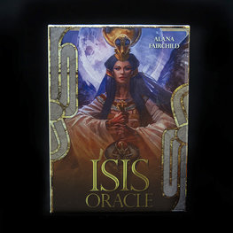 Isis Oracle